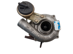 Turbocharger 7701473122 22735H33771 54359700000 54391015069 1.5DCI Renault 52