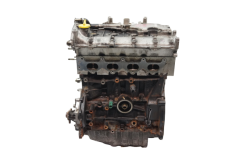 Petrol Engine 2,0 16v F4RD730 Renault Clio 2 Sport F4R730