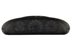 Speedometer/Instrument Cluster Fiat Punto 46438216 6062222 22951