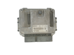 Controller 55566279HD 0281014452 Opel GM Bosch 46542