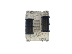 Controller 0261201212 55557935 Opel GM