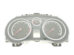Speedometer/Instrument Cluster Opel Corsa D P0013264269 25290