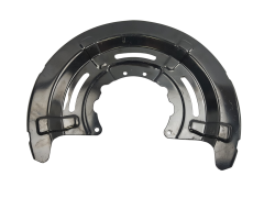 Brake Rotor Dust Shield Rear 441510001R Renault Master 3 4 Movano B 0km