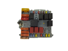 Fuse Box Alfa Romeo 50504455 57657