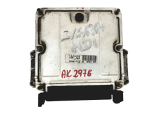 Controller 0281010550 9641608480 28FM0000 PSA Bosch 19017