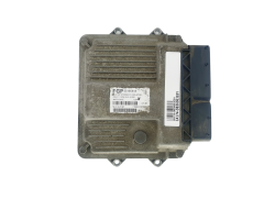 Controller 55195818 MJD6J.M1 Fiat FGP 36063