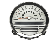 Speedometer/Instrument Cluster Mini Cooper 9136195-01 BM-508-011 39878