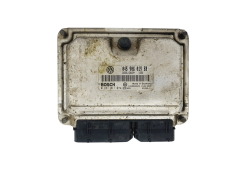 Controller Seat VW 045906019BB 0281011074 Bosch 42805