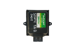 Controller 10R-036333 67R-016019 110R-006039 Alisei 42100