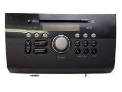 Cd Radio Player Suzuki Swift 39101-62J2 PACR06 CQ-MX0673G 1146