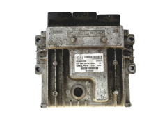 Controller 9666912580 9811994280 28456879 PSA Delphi 27024