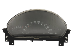 Speedometer/Instrument Cluster Mercedes A W168 A1685404011 28785
