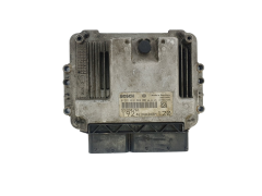Controller 55204761 0281012862 4E34A3ABM Fiat Bosch 47038