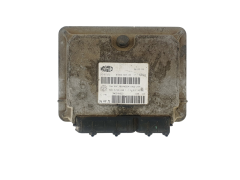 Controller IAW.4AF.M9 55187372 Fiat Magneti Marelli 42281