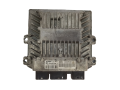 Controller 5WS40106I-T 96656109980 9647423380 PSA Siemens 3198