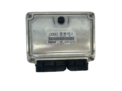 Controller 038906019LJ 0281011222 Audi Bosch 53301