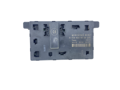 Controller 6398200026 356177 Mercedes Temic 54395