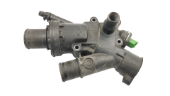 Thermostat Housing 9803648780 2.0 hdi 16v RH02 Citroen Peugeot 