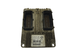 Controller 51829843 61601.444.07 5SF8.MR Fiat Magneti Marelli 68413