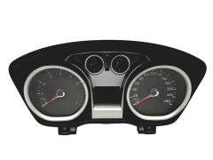 Speedometer/Instrument Cluster Ford Focus 8V4T-10849-EJ 8V4T10849EJ 39899