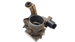 Air Throttle Body 7700861679 H 7700872188 1.6 8v Renault C5177