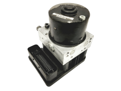 Abs Pump Ford Fiesta 8V51-2C405-AE 06.2109-5672.3 Ate 59732