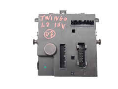 Controller BCM X44-L2 Renault Twingo 2 8200741619