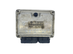 Controller Seat VW 045906019BB 0281011074 Bosch 61458