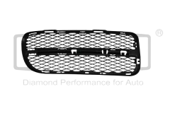 Bumper Grille Front Right VW Touareg 7L6853666A 88530699602 DPA