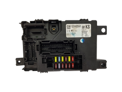 Controller Opel 13142241 000292540 280752286 GM 18949