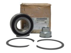 Wheel Bearing Front New Original Opel 93188889 1603337