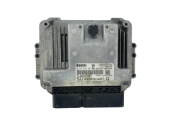 Controller 51865257 0281016291 LQ5261AAM Fiat Bosch