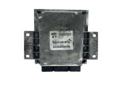 Controller 9642597680 IAW48P2.70 16449.054 Magneti Marelli 51244