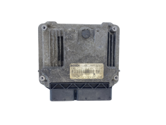Controller 55208133 0281011556 41C372DK4 Lancia Bosch 62095