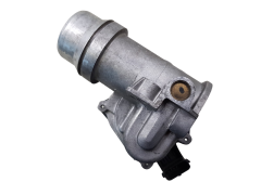 Air Throttle Body 8200614985 Renault Dacia Nissan 1.5 DCI 1702