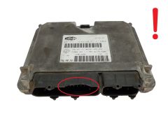 Controller IAW4AF.P2 46817813 61600.625.01 Fiat Magneti Marelli 16750