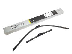 Wiper Blades New Original Front Renault Clio 5 288908334R