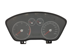 Speedometer/Instrument Cluster Ford Focus 7M5T-10849-GB 7M5T10849GB 1137