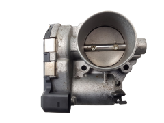 Air Throttle Body Ford Volvo 7S7G-9F991-CA 0280750535 1.6 2671