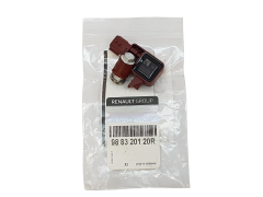 Shock Sensor New Original Renault 988320120R