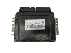 Controller 96325259 CW S010016031 C1 1AXN Daewoo Kemsco