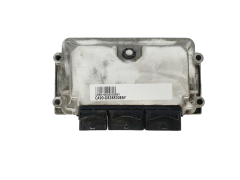 Controller 0281001839 9630059880 28FM0279 PSA Bosch 38530