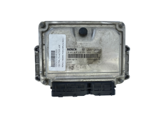 Controller 0281010442 8200199726 8200049306 Renault Bosch 60404