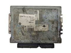 Engine Controller Mini 1214 7557395-01 S122237006B Siemens