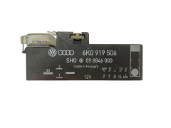 Controller 6K0919506 898846000 Audi Volkswagen 58263