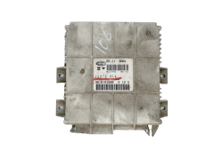 Controller 9610191080 G6.110B01 PSA Magneti Marelli 36336