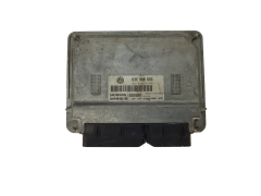 Controller 03E906033 5WP40163 05 VW Siemens 16838