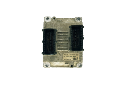 Controller Fiat 00467826310 0261204983 Bosch 33598