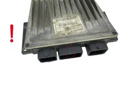 Controller 8200334419 8200414354 R0410B024C Renault Delphi 60604