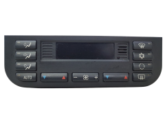 Heater Control Unit A/C BMW 3 8379521 8362767